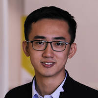 Photo of Dr Yan Shao