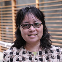 Photo of Yuan Chen