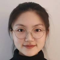 Photo of Dr Yifan Zhao