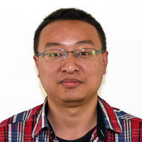 Photo of Dr Yan Zhou