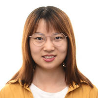 Photo of Ziying Ke