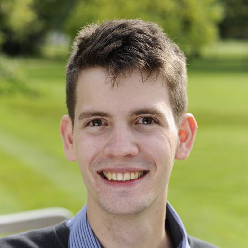Rutledge, Gavin G.