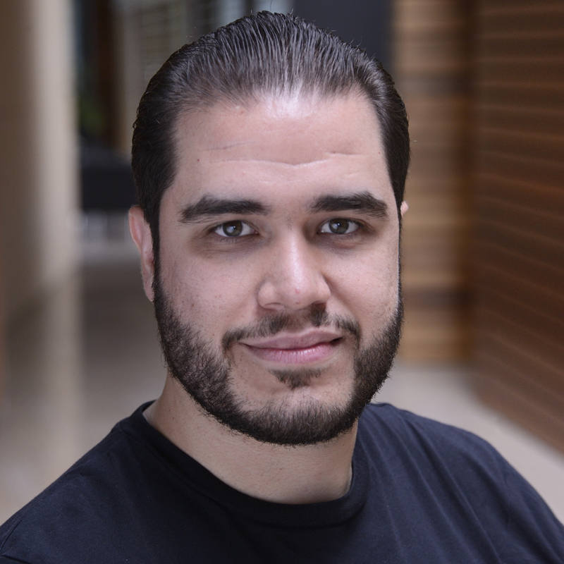 Del Castillo Velasco Herrera, Martin