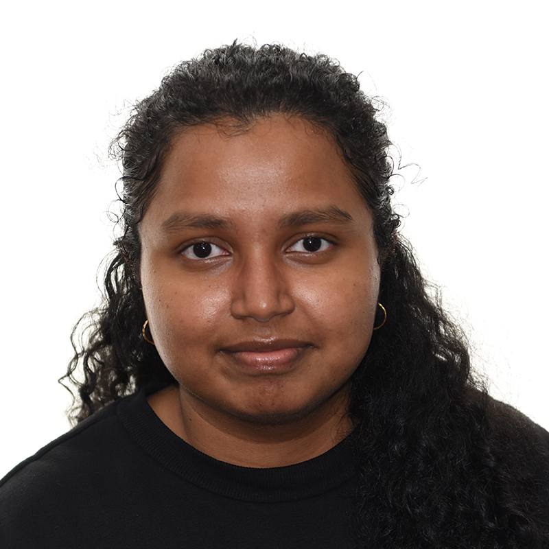 Santhu Raman Sethu Raman, Priyanka