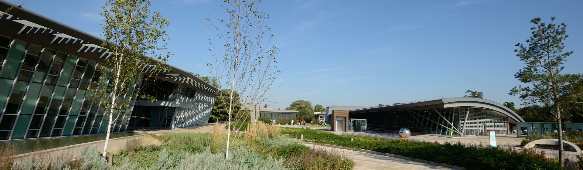 Wellcome Sanger Institute