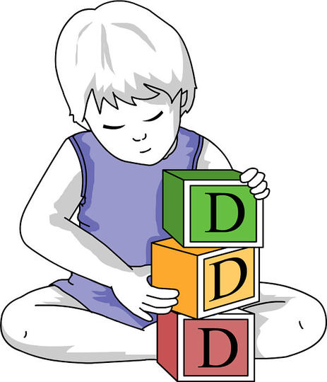 Deciphering Developmental Disorders