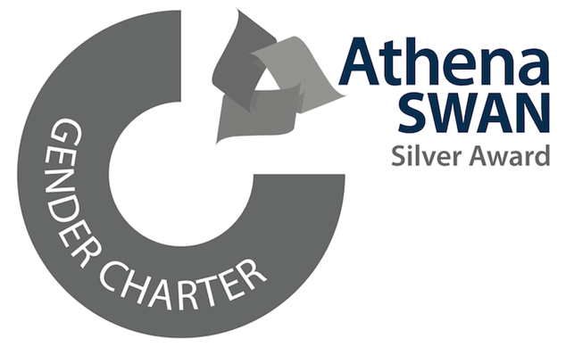 Athena SWAN Silver Award