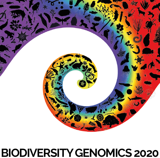 Biodiversity Genomics 2020