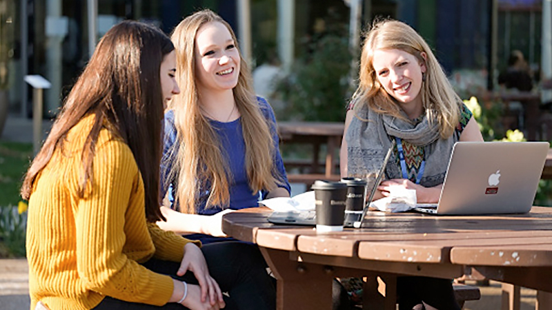 Equality, Diversity and Inclusion at the Wellcome Sanger Institute