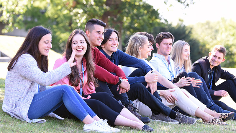 Early careers at the Wellcome Sanger Institute