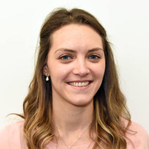 Hayley Clissold, Policy Manager, Sanger Institute