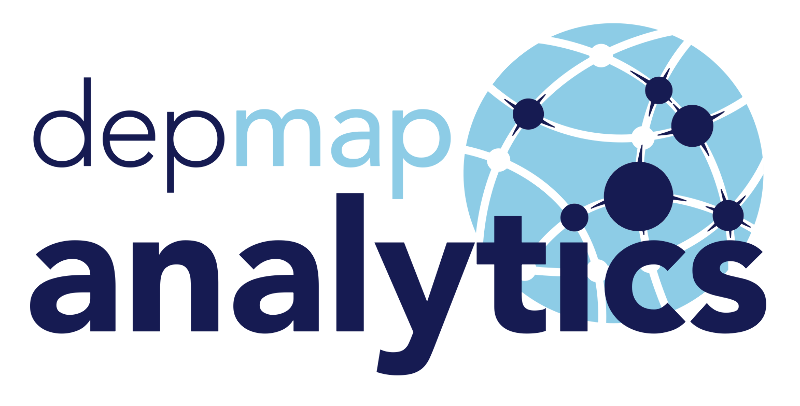 Cancer Dependency Map Analytics