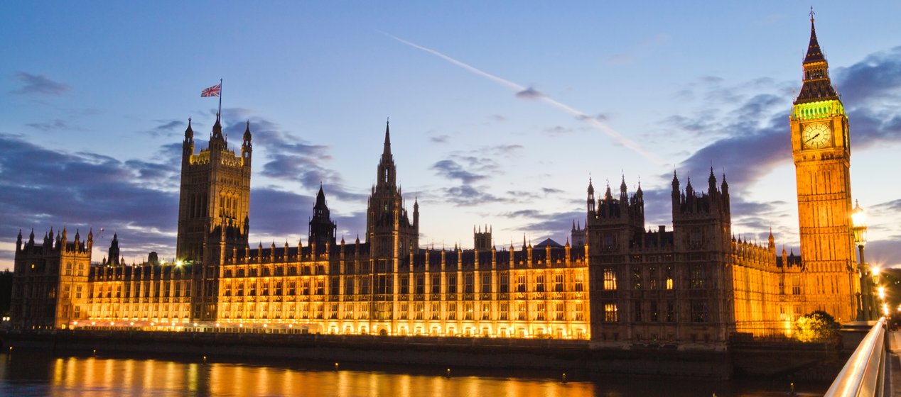 How the Sanger Institute influences policy by advising governments and parliamentary groups