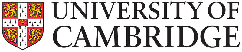 University of Cambridge logo